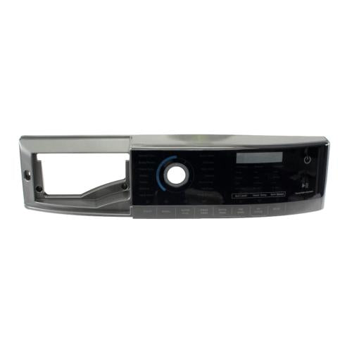 Midea Control Panel Assembly - 12138100A40018