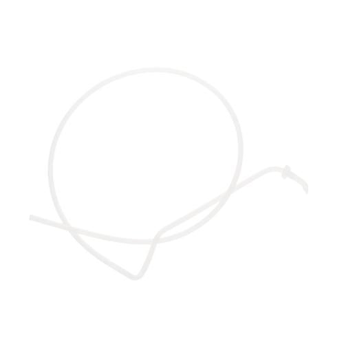 GE Grommet & Tube Assembly - WR17X3670