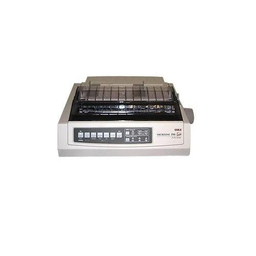 Okidata ML393C Dot Matrix Printer