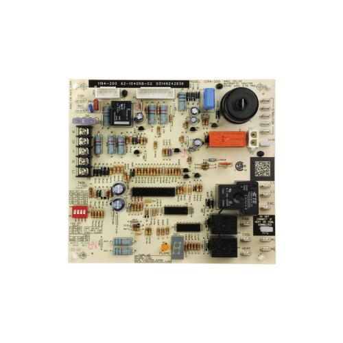 Rheem Furnace Control Board - 62-104058-02