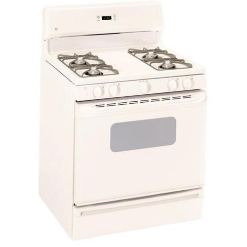 Ge JGBC20CEH1CC Gas Range Or Dual Fuel