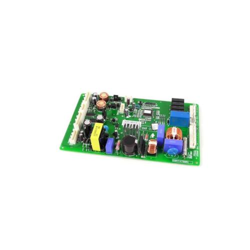 LG Main Pcb Assembly - EBR74799501
