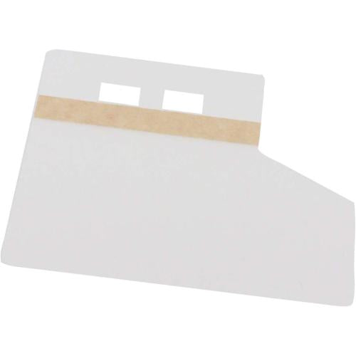 Bosch 00 Dishwasher Detergent Dispenser Shield - 751931