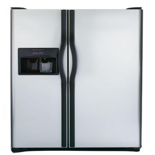 Electrolux FRS23KF6EM2