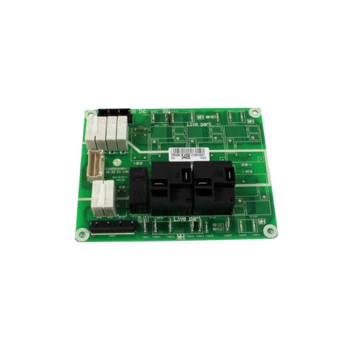 LG Sub Pcb Assembly - EBR80595408