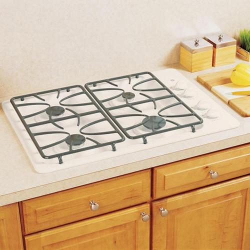 Ge JGP330CEK1CC Gas Range Or Dual Fuel