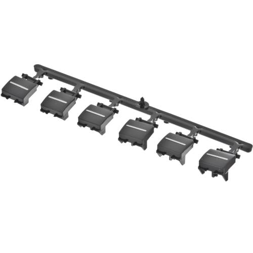 Bosch Push Button - 00600072