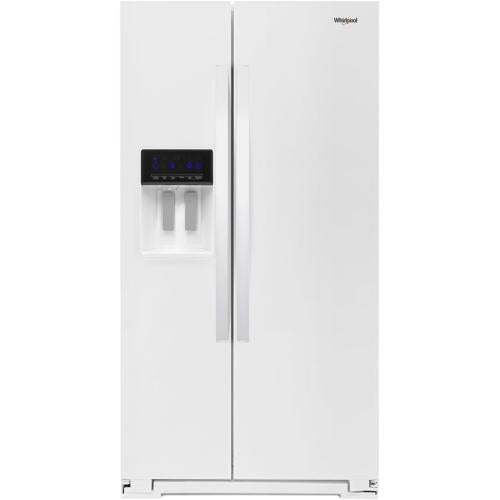 Whirlpool WRS571CIHW Replacement Part
