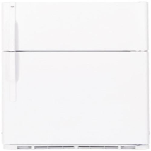 Ge GTS22WCPARWW Refrigerator
