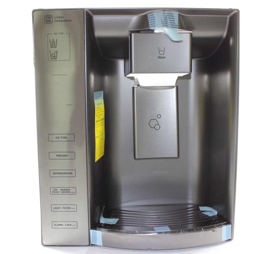 LG Display Cover - ACQ86599640