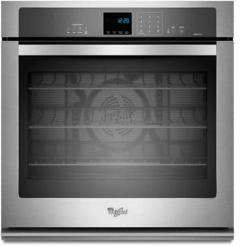 Whirlpool WOS92EC7AS02 Oven