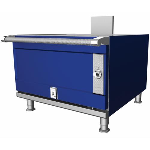 Hestan HSO36LPH2BU Assembly, Oven, Standard, Lp-H2, Blue