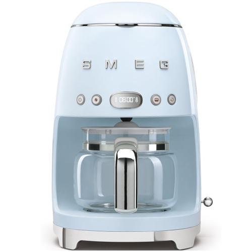 Smeg DCF01PBUS Drip Coffee Machine