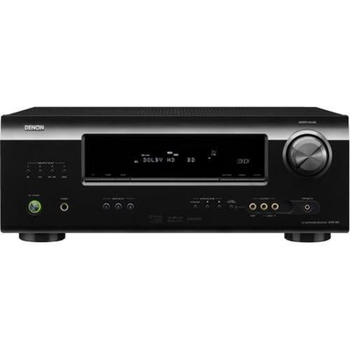 Denon AVR391