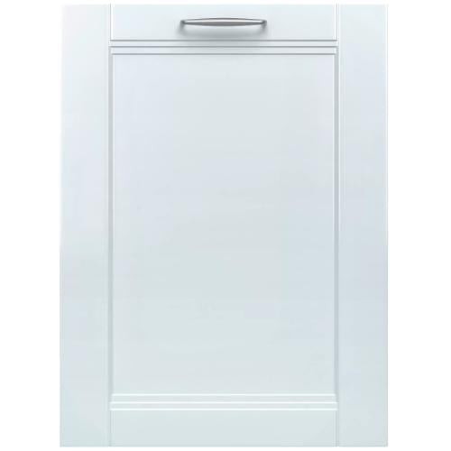 Bosch SHV68TL3UC/04 24-Inch Panel Ready 800 Series Dishwasher