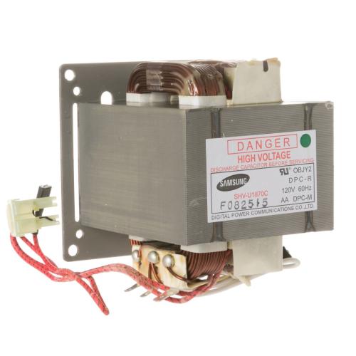 GE Trans H.V - WB27X10910