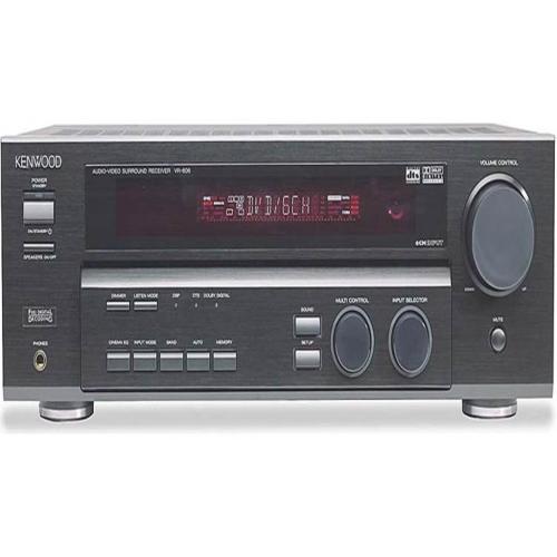 Kenwood VR606