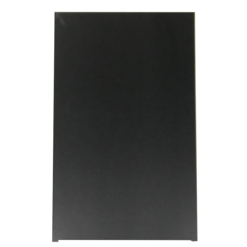Kitchenaid Trash Compactor Front Panel - W10813881