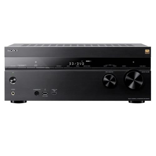 Sony STRDN1070 7.2ch Home Theater AV Receiver | STR-DN1070