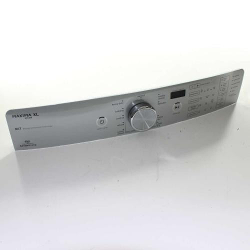 Whirlpool Control Panel - W10469308