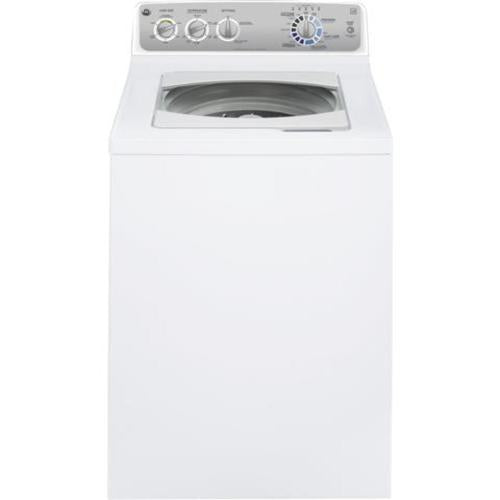 Ge GTWN4450M0WS Washer