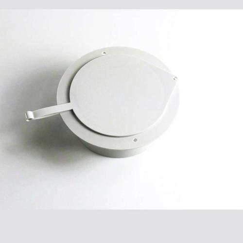 Delonghi Portable Air Conditioner Stopper And Flange - TL1857