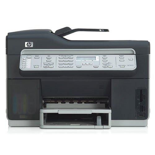 Hp Us CB039A Officejet Pro L7780 Color All-In-One