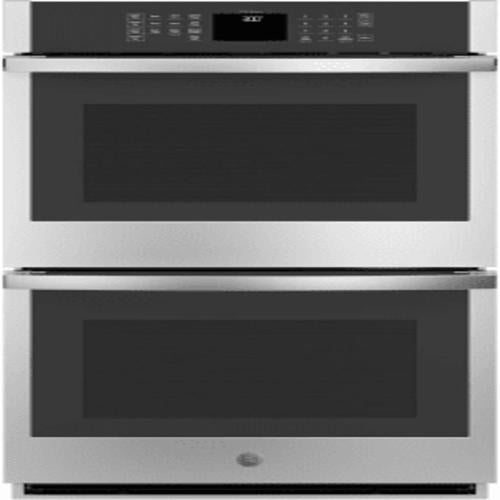 Ge JKD3000SN1SS Electric Range
