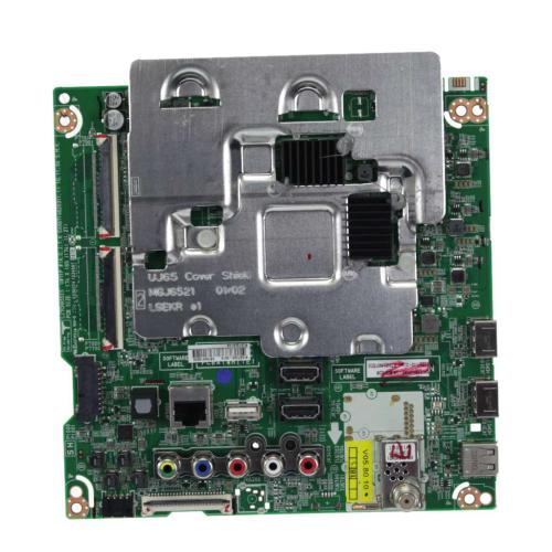 LG Pcb Assembly,Main,Refurbished - CRB36877701