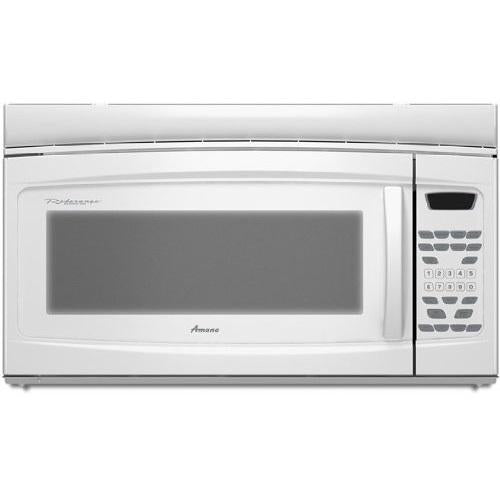 Whirlpool WHIAMV2174VAW0 Microwave