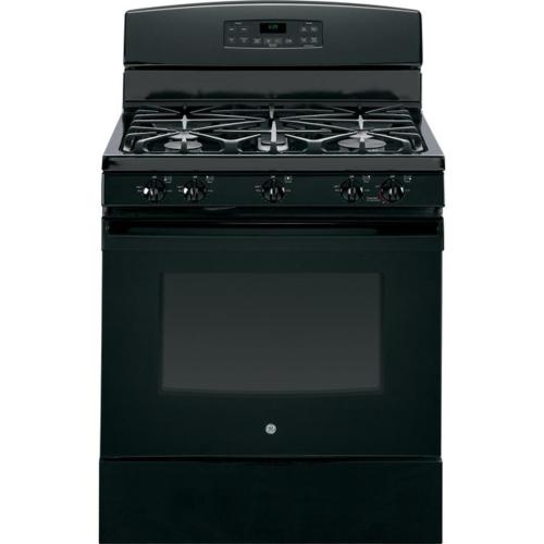 Ge JGB695DEF1BB Gas Range Or Dual Fuel