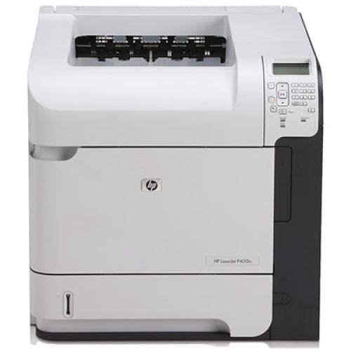 Hp Us CB509A Hp Laserjet P4015N Printer