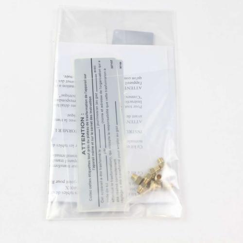 Bertazzoni Cooktop Conf.Ug.G31/27,5 B3Y0 U7 Usa S - 910822