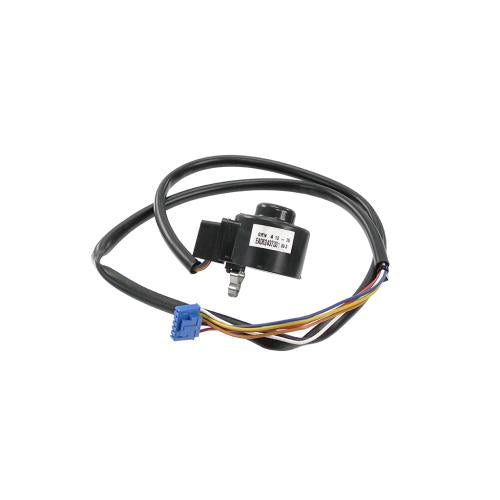 LG Assembly Drawing - EAD62437301