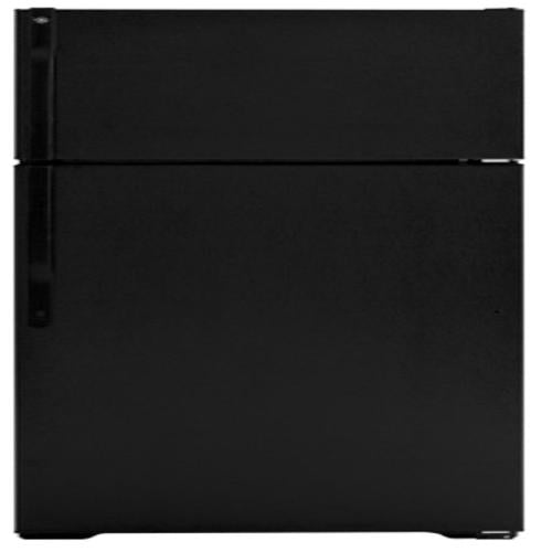 Ge GTS18XCSBRBB Refrigerator