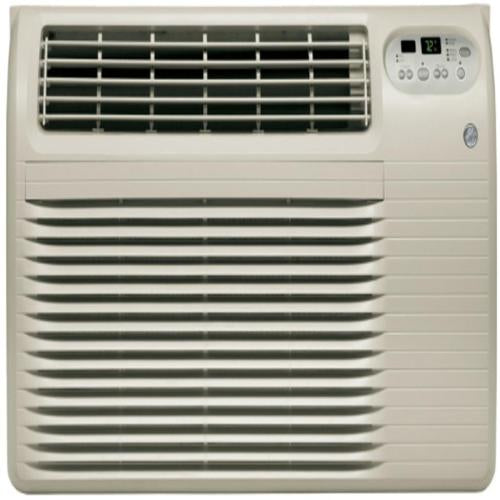 Ge AJCQ12DCDW1 Room Air Conditioner Built In