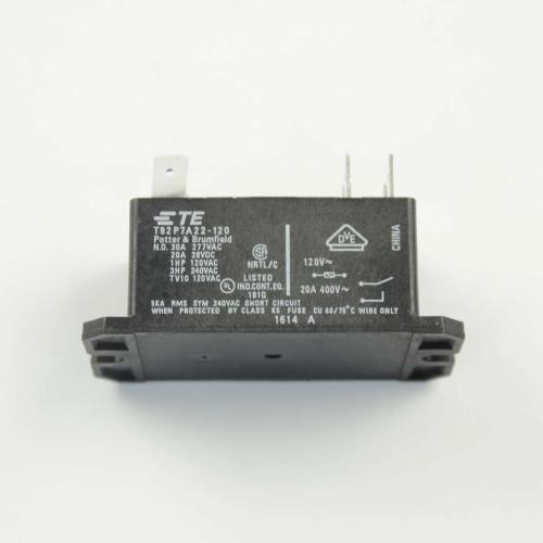Kitchenaid Oven Relay - WP9752759