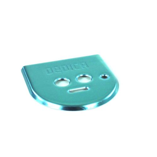 Delonghi Espresso Machine Cup Plate - 6013214801