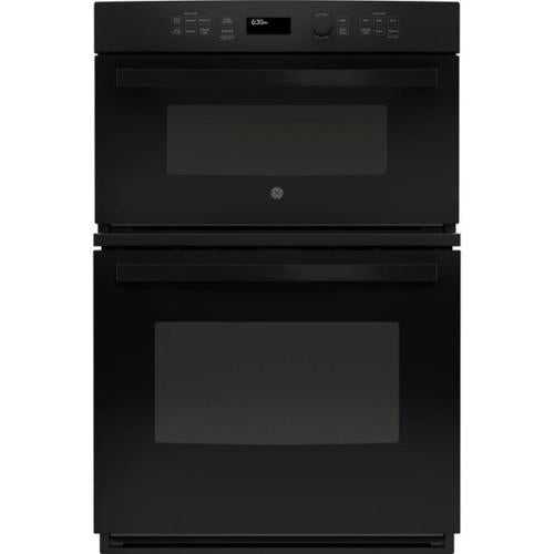 Ge JK3800DH7BB Electric Range