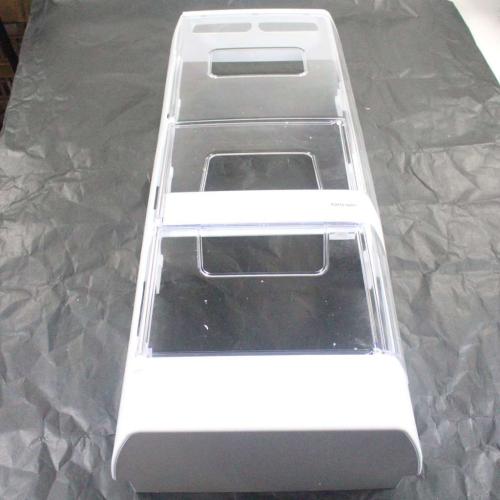 LG Refrigerator Convenience Door Case Assembly - ABQ74662101