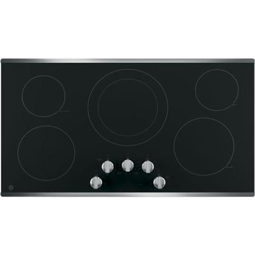 Ge JP3036SL1SS Electric Range