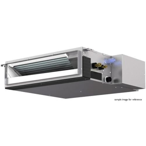 Mitsubishi PEADA42AA4 P Series R410A System Horizontal Ducted Unit