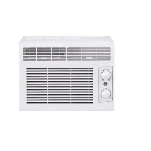Ge AHV05LZW1 Room Air Conditioner Built In