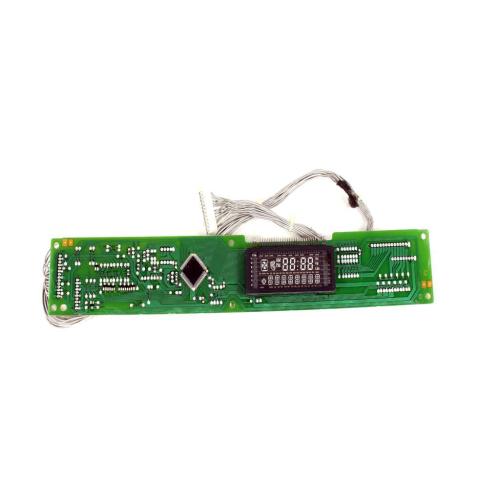 GE Control Door - WB27X11047