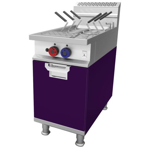 Hestan HPCR18NGH23PP Pasta Cooker, Rh, Top Assembly, 18-Inch - Ng-H2, Bb Right, P