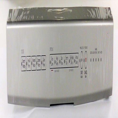 Whirlpool Control Panel - W10908113