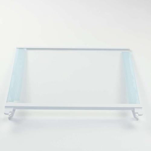 LG Refrigerator Freezer Shelf - AHT73493936
