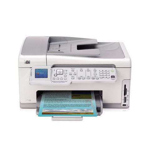 Hp Us Q8182A Hp Photosmart C6150 All-In-One