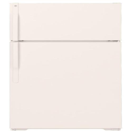Ge GTS17KBSARCC Refrigerator