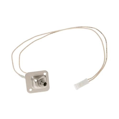 GE Probe Receptacle & Harness - WB34K10121